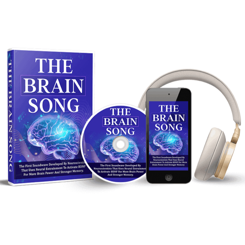 Overview of The Brain Song audio program and how it works